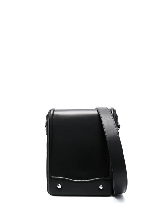 LEMAIRE Ransel leather crossbody bag
