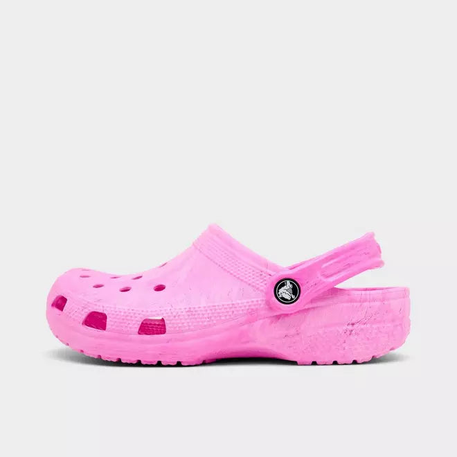 Unisex Crocs Classic Clog Shoes (Men's Sizing)