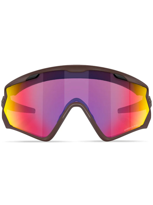 Oakley Wind Jacket® 2.0 goggle style sunglasses