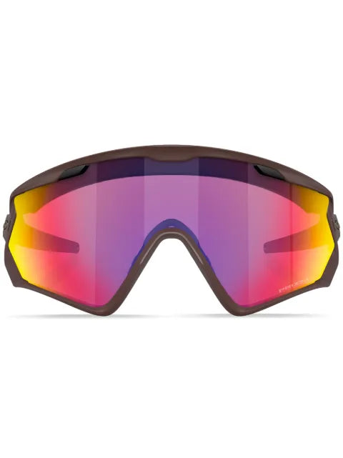 Oakley Wind Jacket® 2.0 goggle-style sunglasses