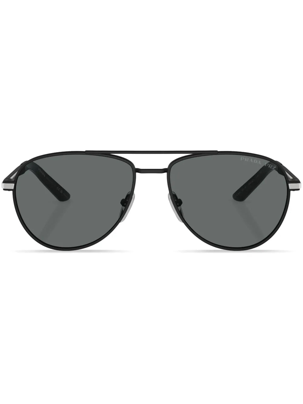 Prada Eyewear pilot frame sunglasses