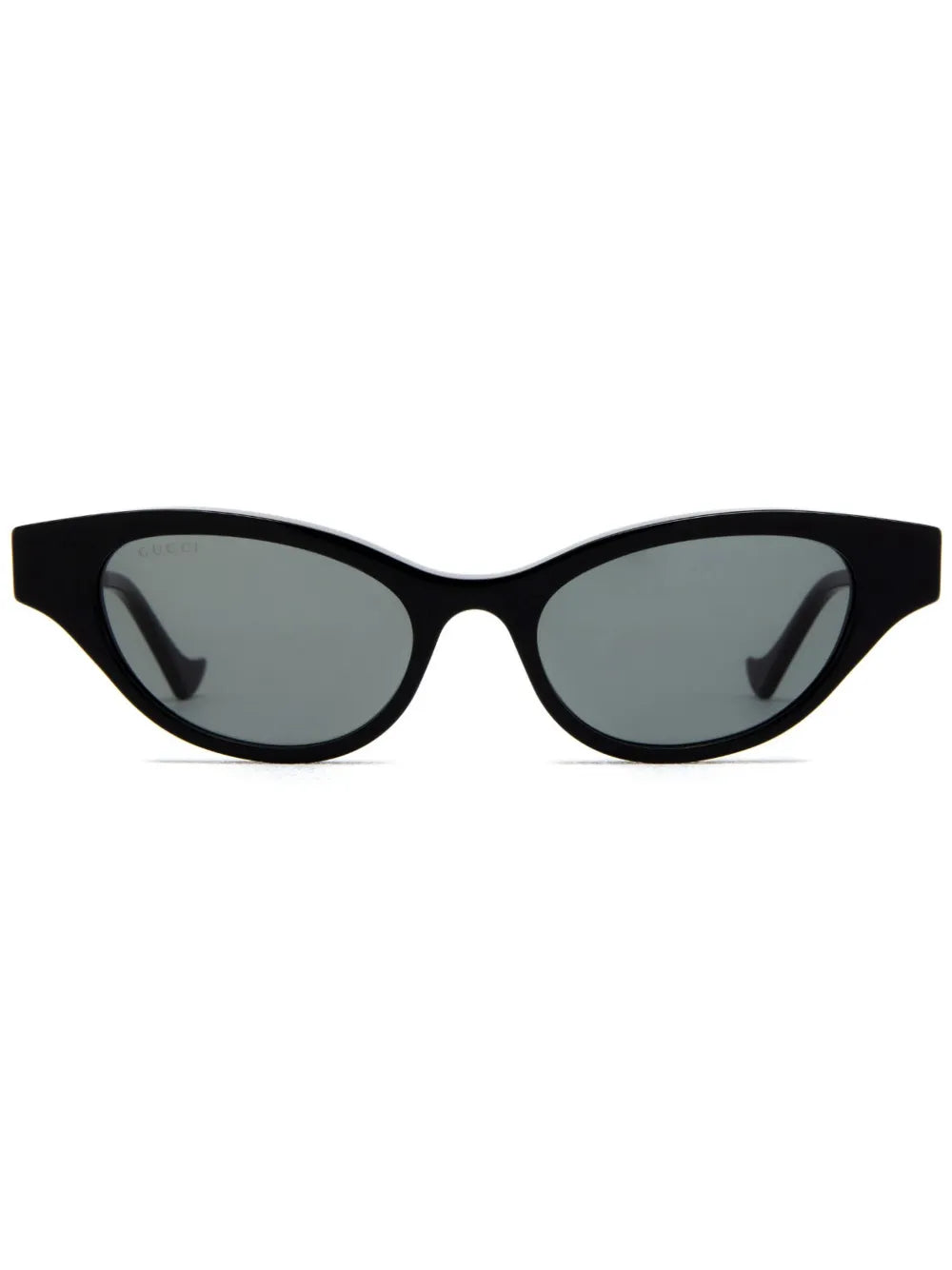 Gucci Eyewear cat eye frame sunglasses