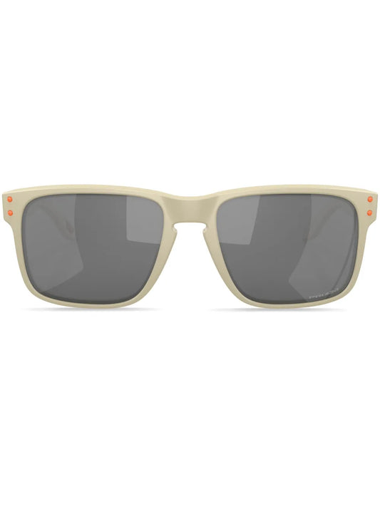 Oakley Holbrook? square frame sunglasses