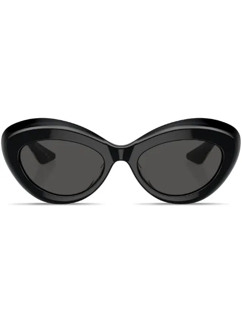 Oliver Peoples 1968c cat-eye frame sunglasses