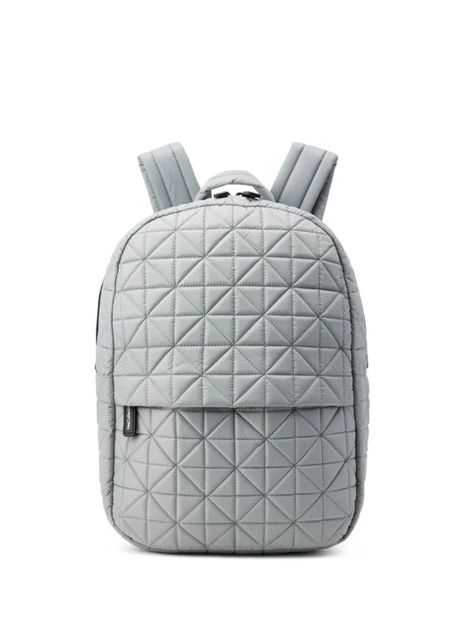 VeeCollective Vee quilted backpack