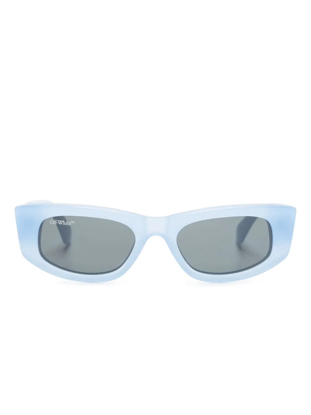 Off-White Eyewear Matera rectangle frame sunglasses