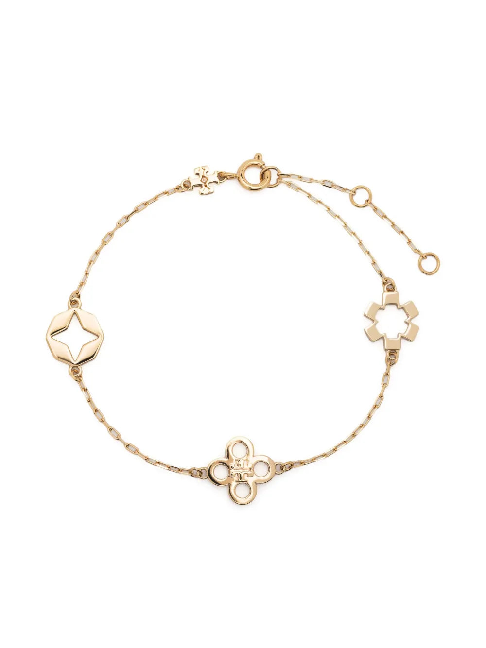 Tory Burch Kira Clover bracelet