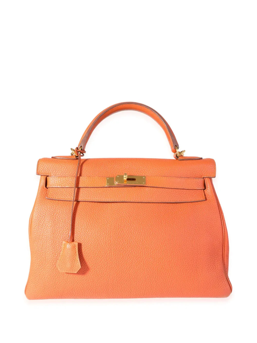 Hermès Retourne Kelly 32 handbag