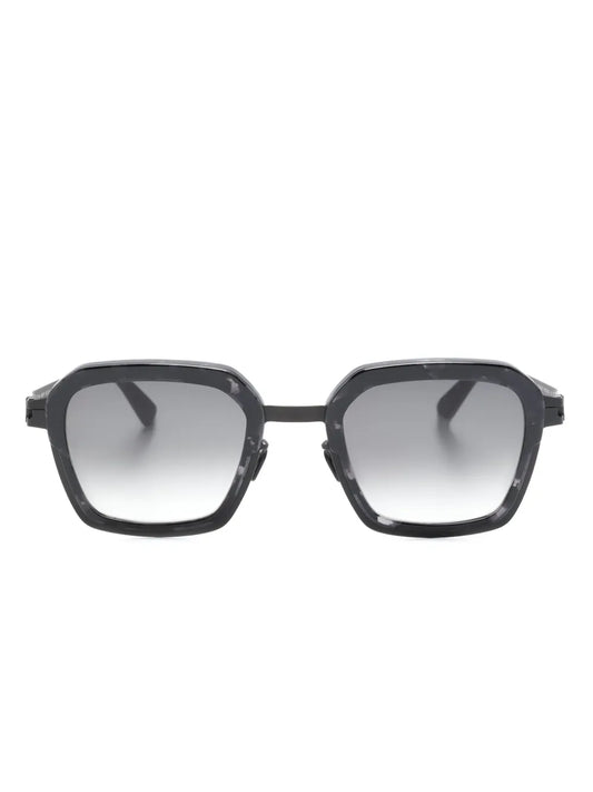 Mykita Misty 876 square frame sunglasses