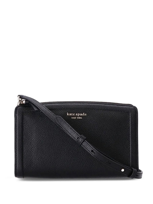Kate Spade Knott crossbody bag