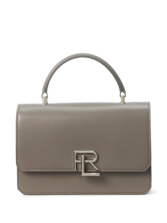 Ralph Lauren Collection RL 888 leather crossbody bag