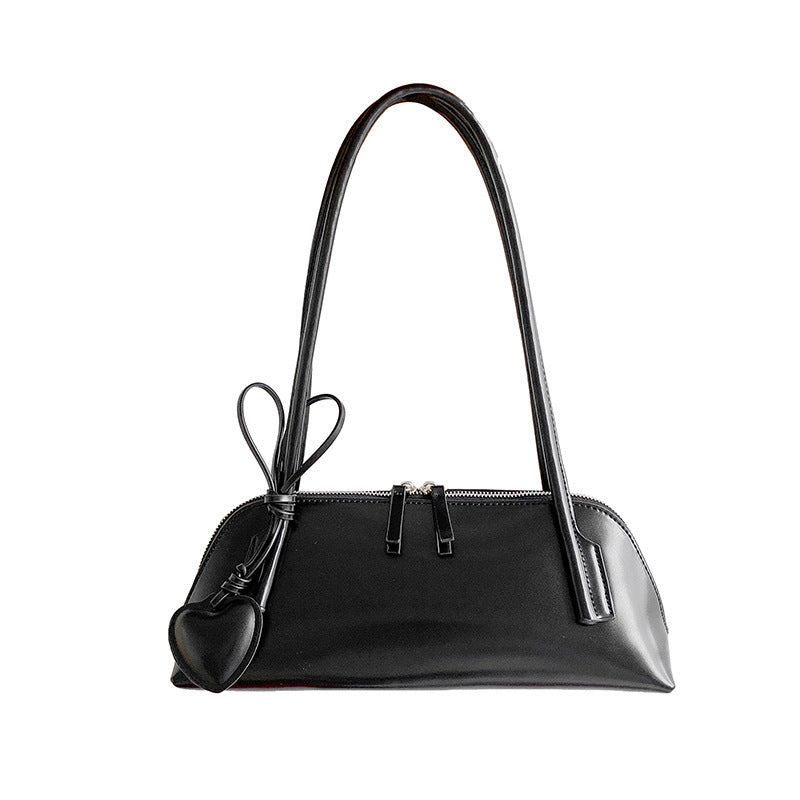 Simple And Versatile Design Armpit Elegant Shoulder Bag
