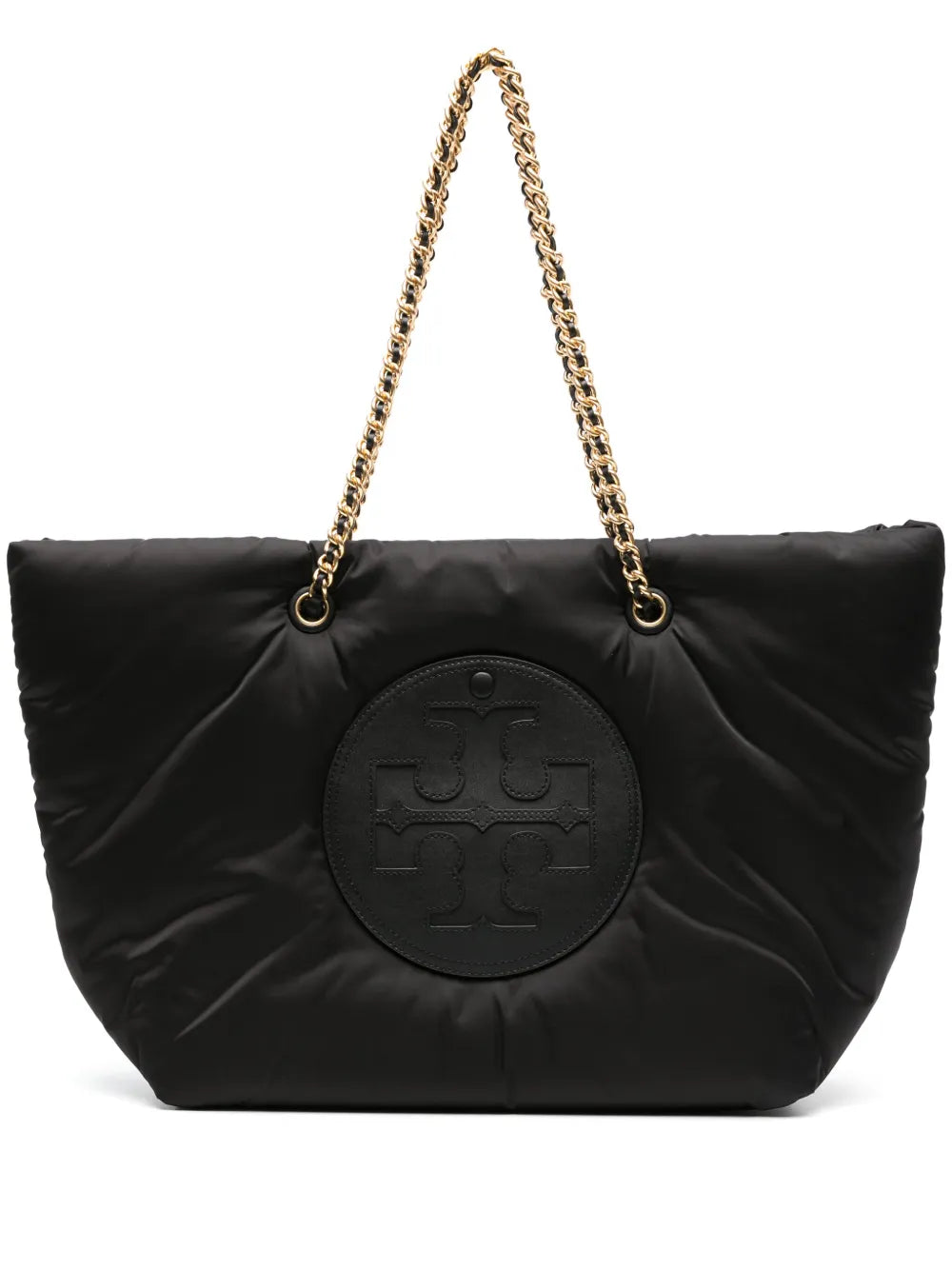 Tory Burch Ella Chain Soft tote bag