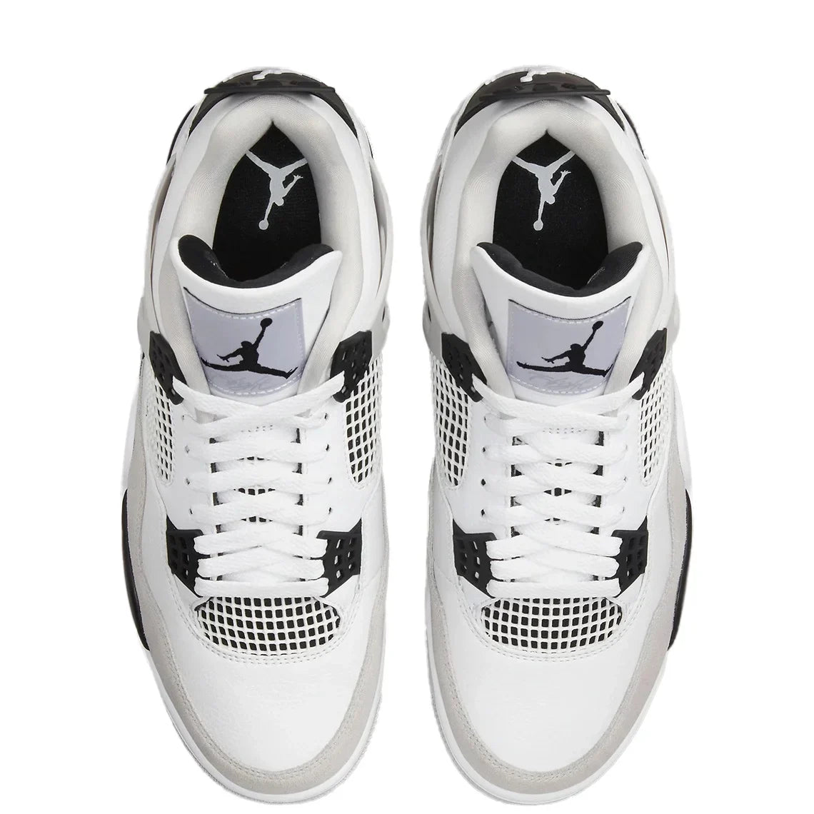 Nike Air Jordan 4 Retro Oxidized Shoes