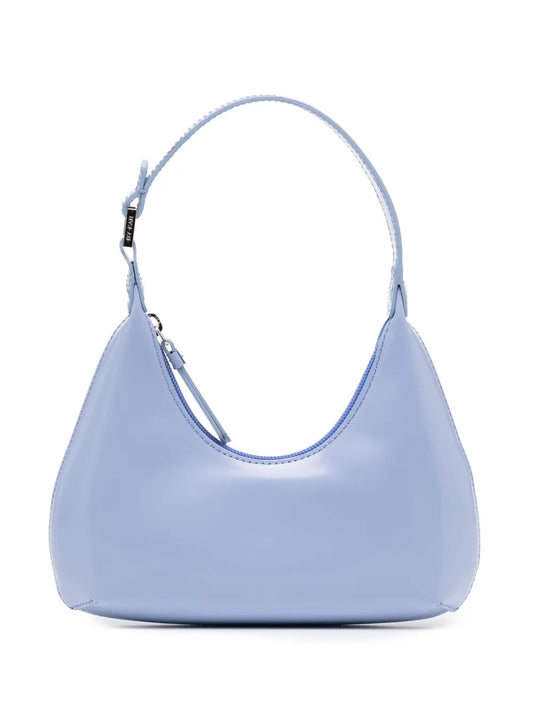 BY FAR Baby Amber shoulder bag