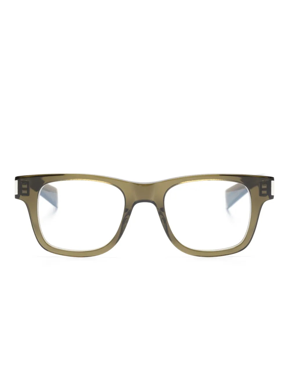 Saint Laurent Eyewear SL5640PT square frame glasses