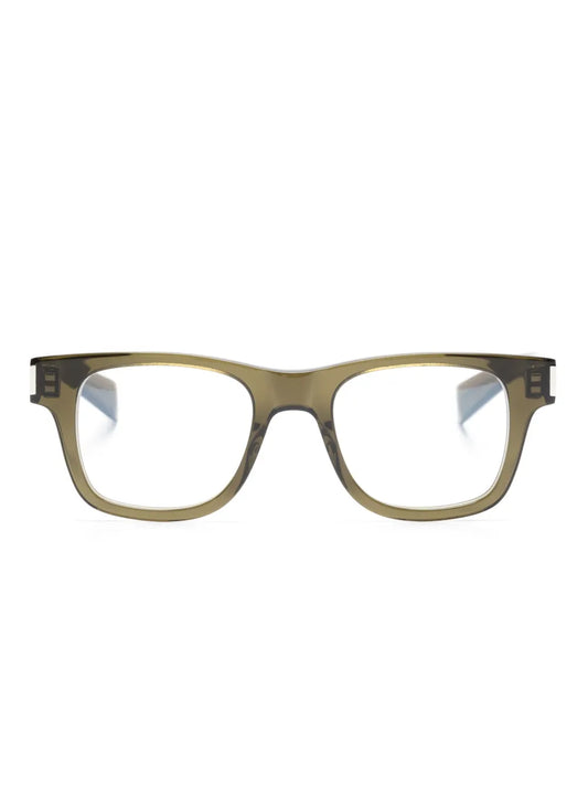 Saint Laurent Eyewear SL5640PT square frame glasses