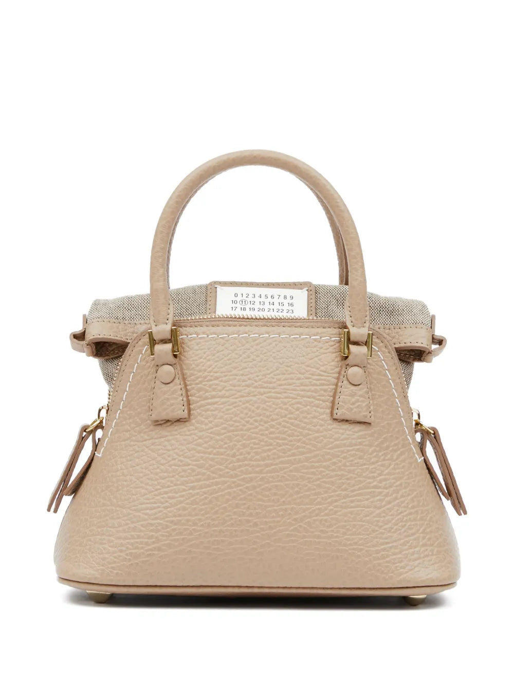 Maison Margiela mini 5AC Classique top handle bag