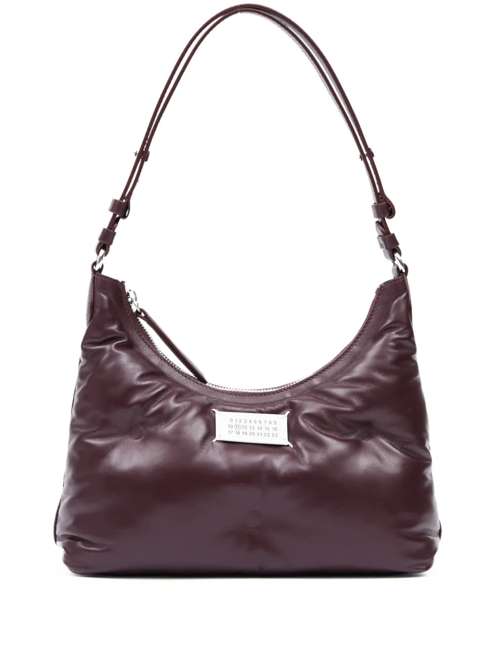 Maison Margiela small Glam Slam shoulder bag