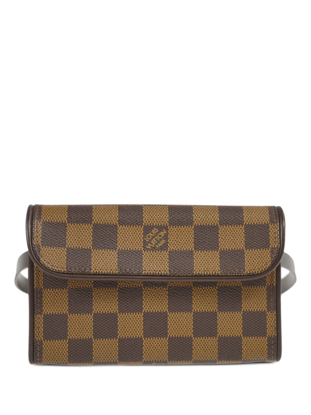 Louis Vuitton 2005 Pochette Florentine belt bag