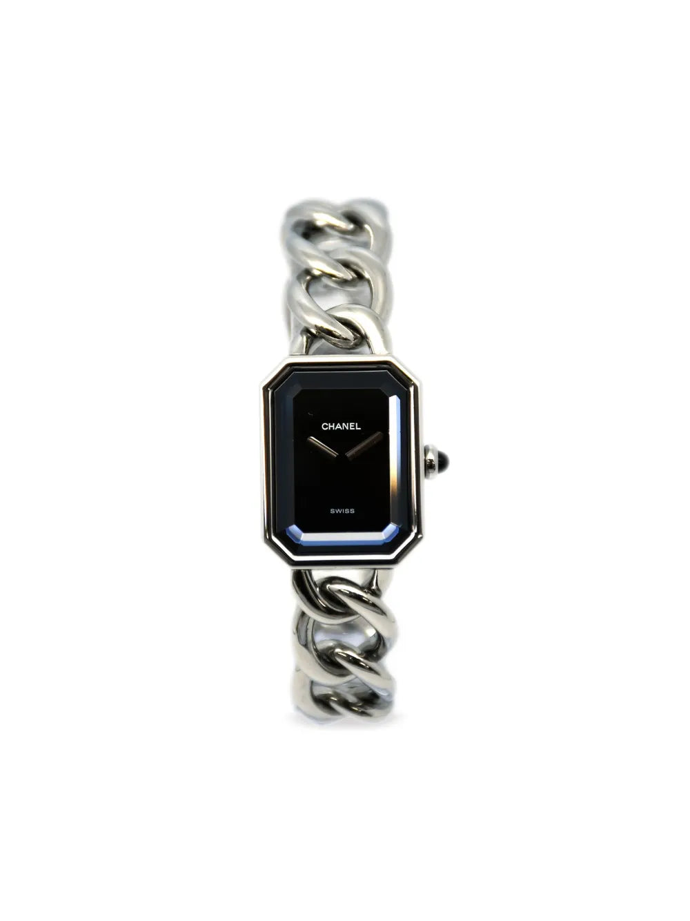 CHANEL 1987 pre owned Première 20mm