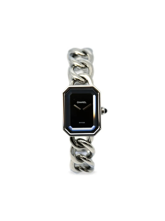 CHANEL 1987 pre owned Première 20mm