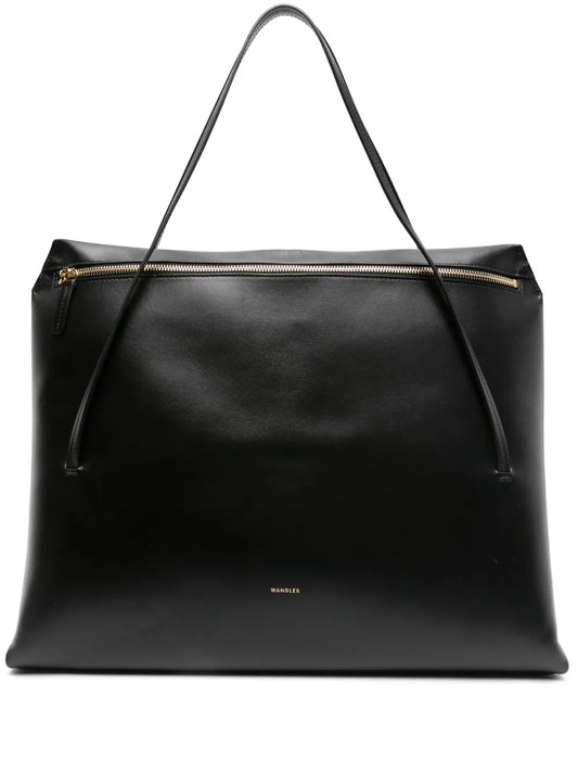 Wandler Jo leather tote bag