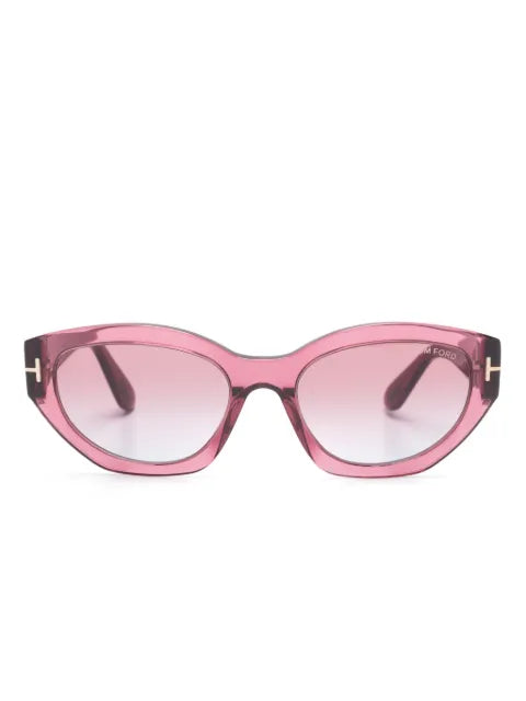 TOM FORD Eyewear TF1086 Penny Sunglasses