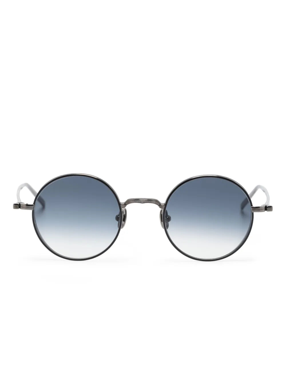 Matsuda M3087 round frame sunglasses