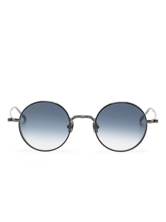 Matsuda M3087 round frame sunglasses