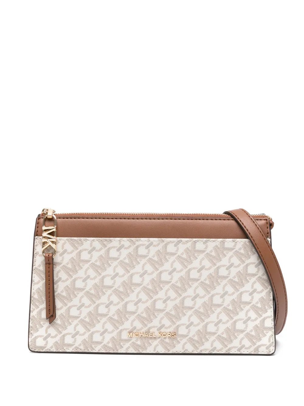 Michael Kors large Empire cross body bag