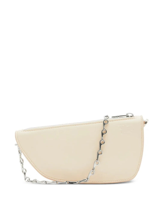 Burberry Micro Shield Sling mini bag