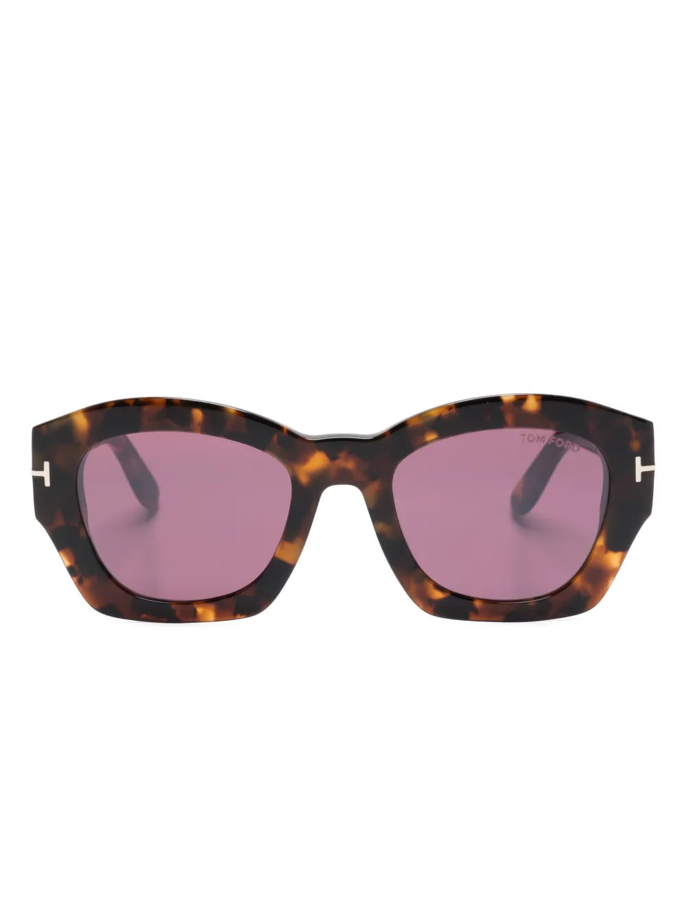 TOM FORD Eyewear Guilliana cat eye sunglasses