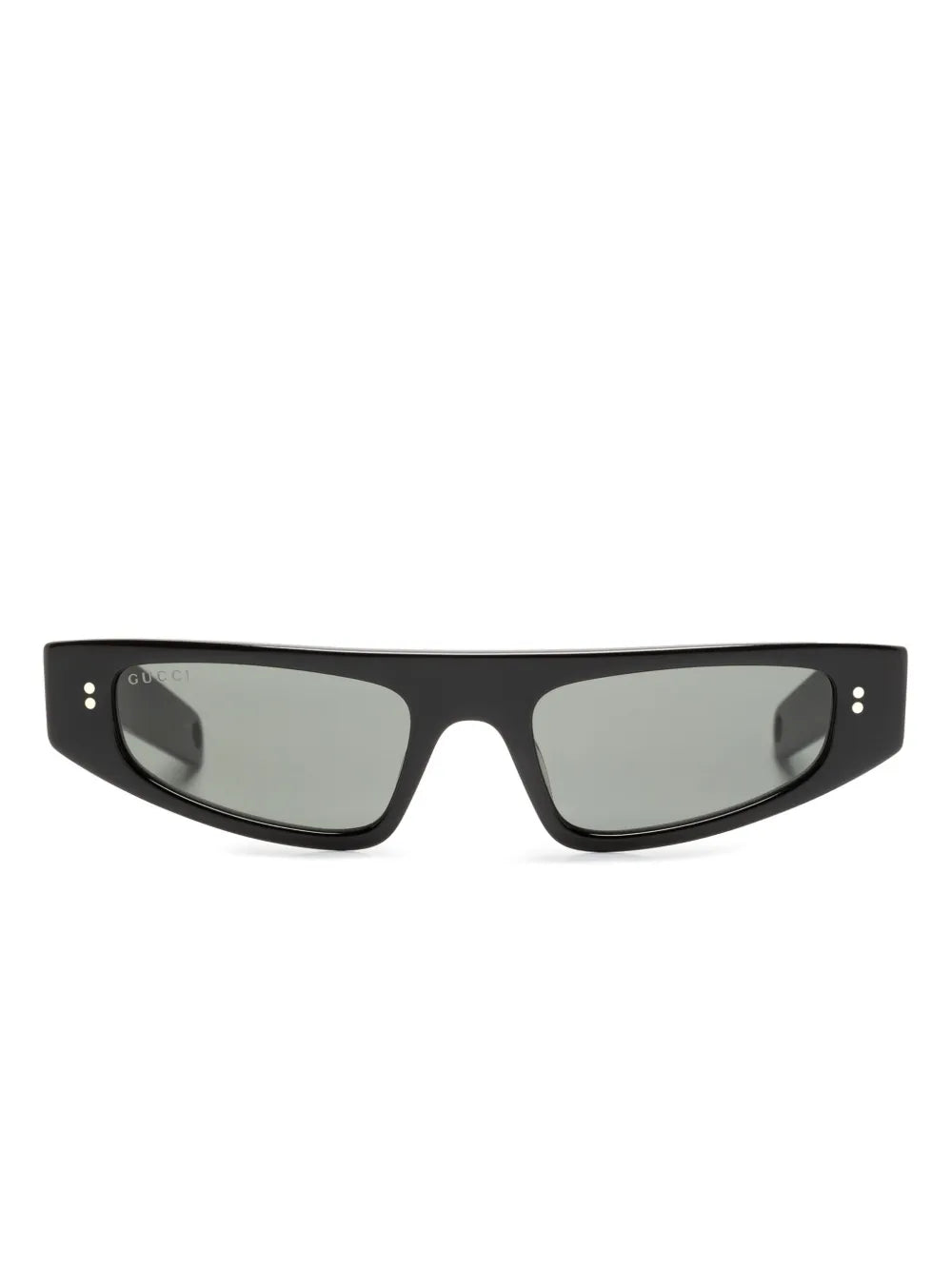 Gucci Eyewear cat eye sunglasses