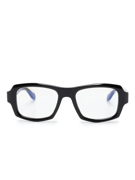 Cutler & Gross 9894 square frame glasses