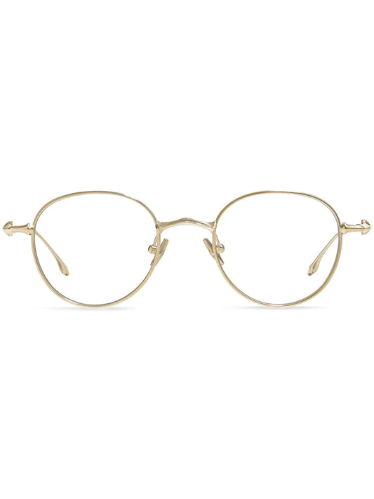 Gentle Monster Ep 031 round frame glasses