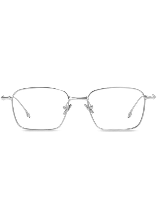 Gentle Monster Aba 02 square frame glasses