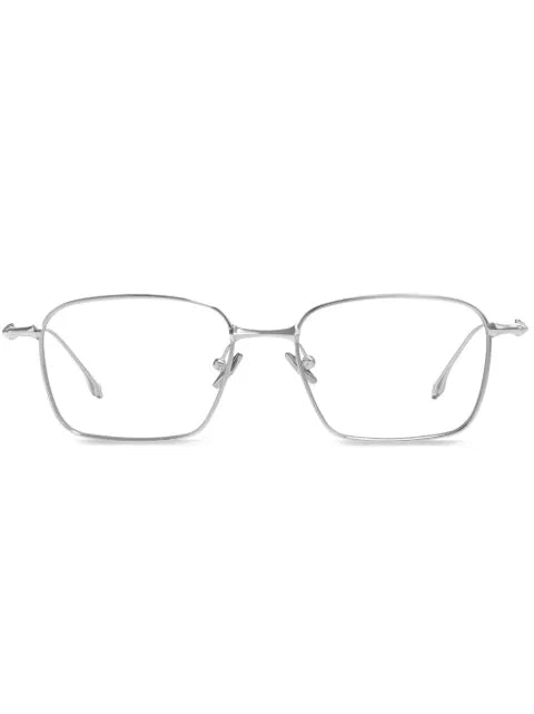 Gentle Monster Aba 02 square-frame glasses