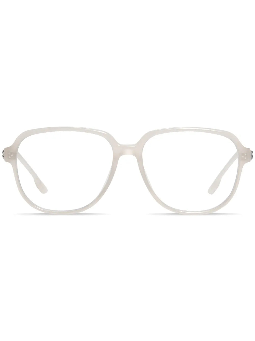 Gentle Monster Anna Bec2 square frame glasses