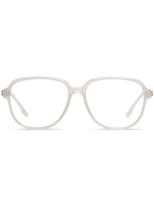 Gentle Monster Anna Bec2 square frame glasses