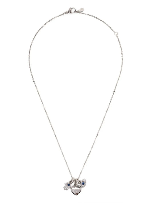 Charriol Forever Lucky pendant necklace