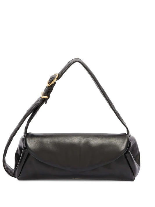 Jil Sander small Cannolo padded shoulder bag