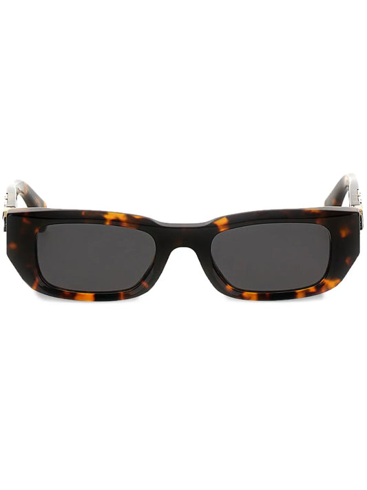 Off-White Eyewear Fillmore rectangle frame sunglasses