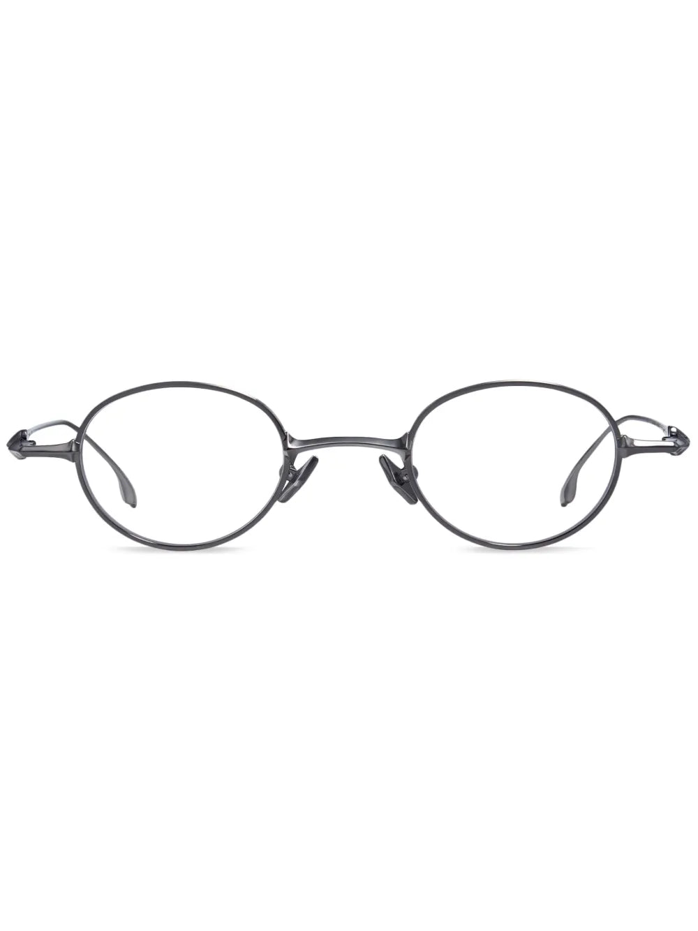 Gentle Monster Zodiac 02 round frame glasses