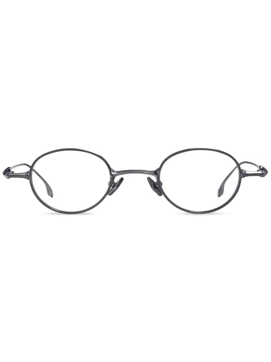 Gentle Monster Zodiac 02 round frame glasses