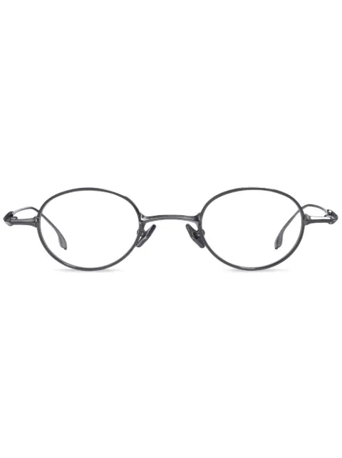 Gentle Monster Zodiac 02 round-frame glasses
