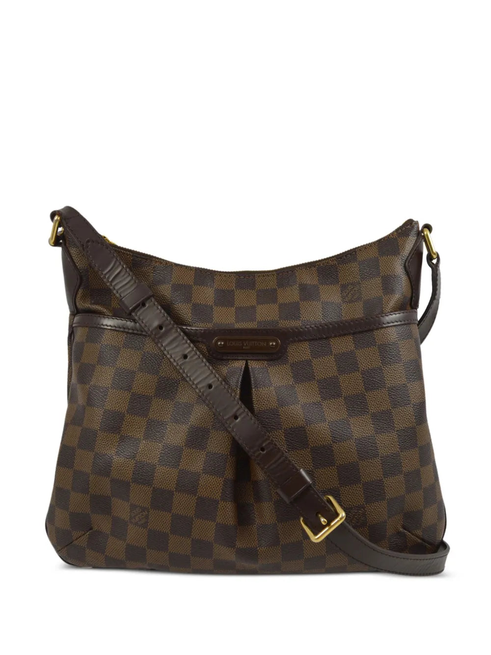 Louis Vuitton 2008 Bloomsbury PM crossbody bag