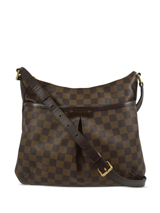 Louis Vuitton 2008 Bloomsbury PM crossbody bag