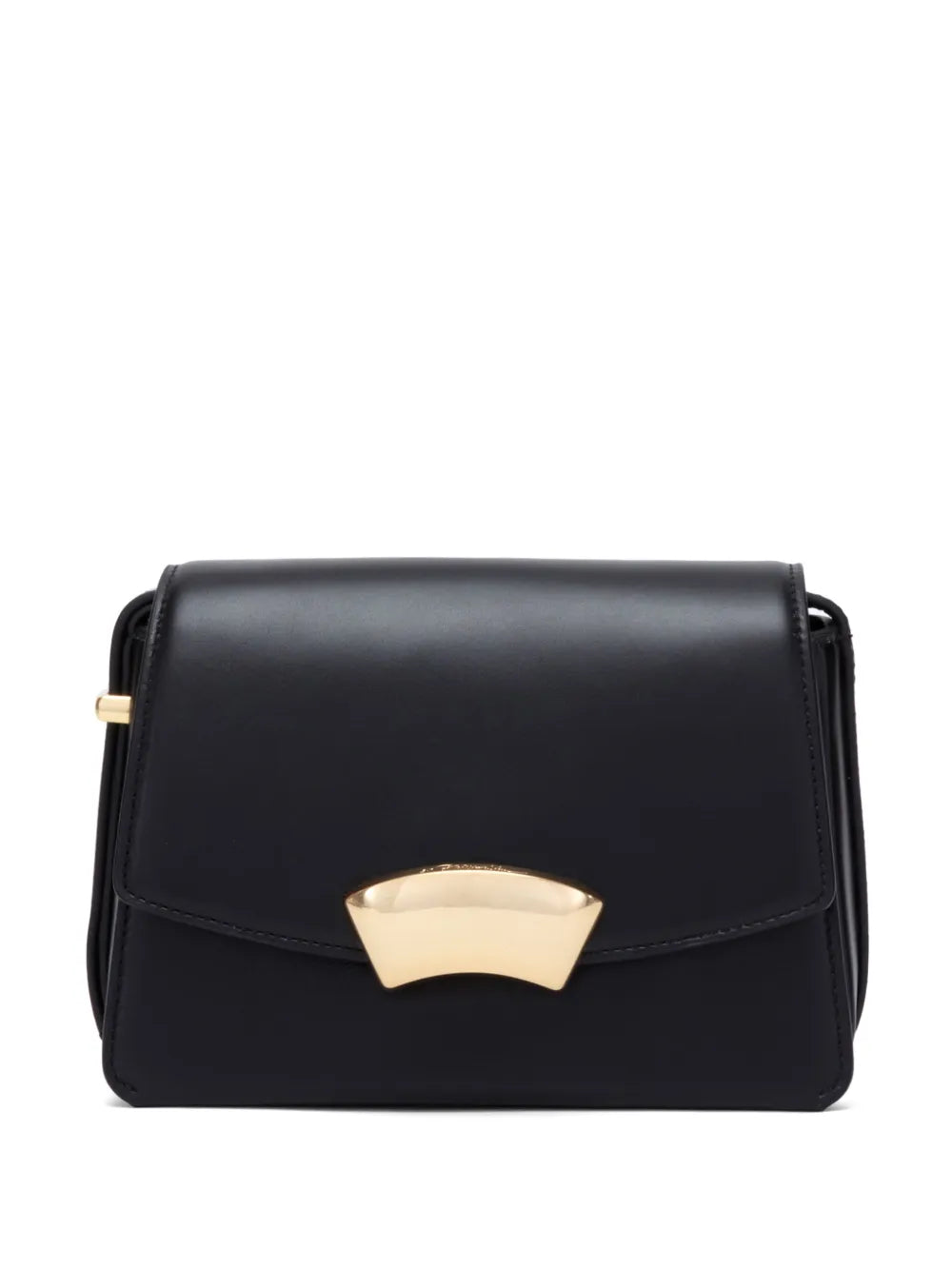 3.1 Phillip Lim ID logo engraved shoulder bag