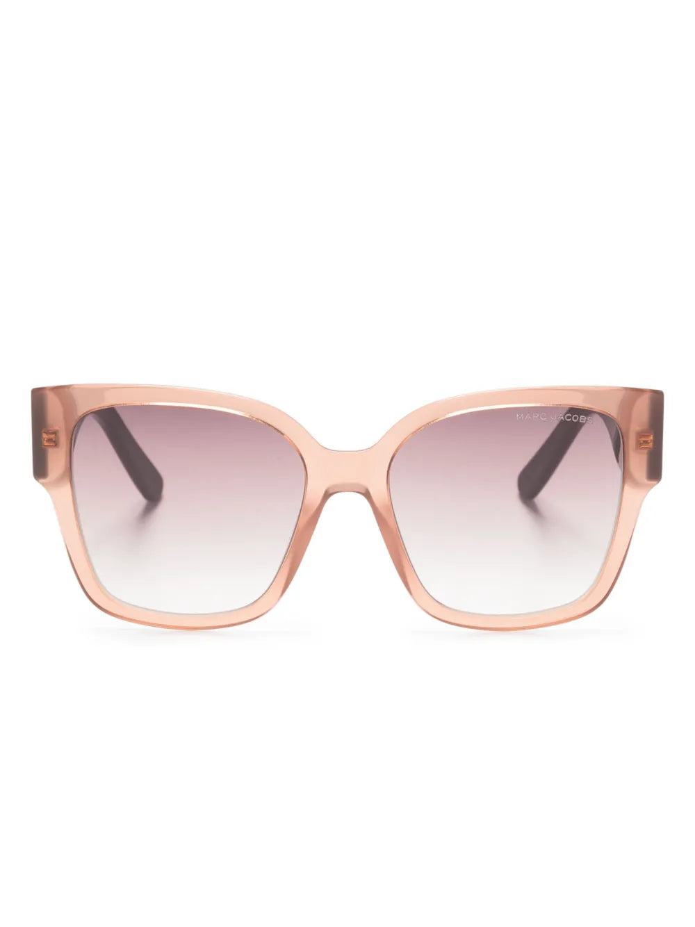 Marc Jacobs Eyewear J Marc square frame sunglasses
